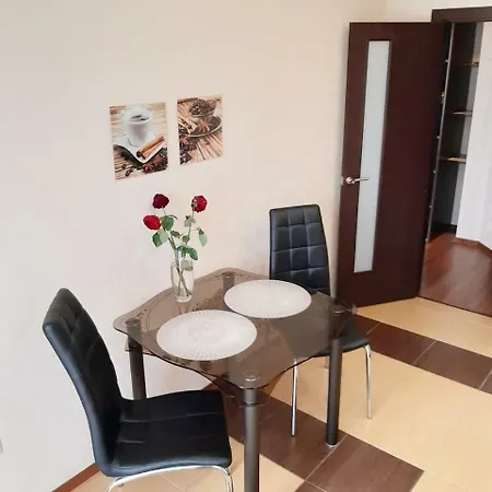 Appartamento Timoshenko 8