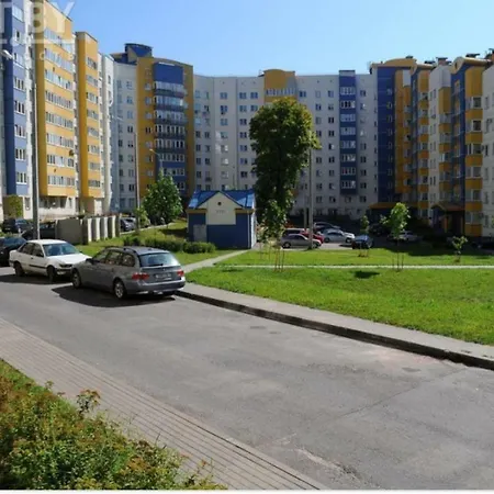 Timoshenko 8 Appartamento *